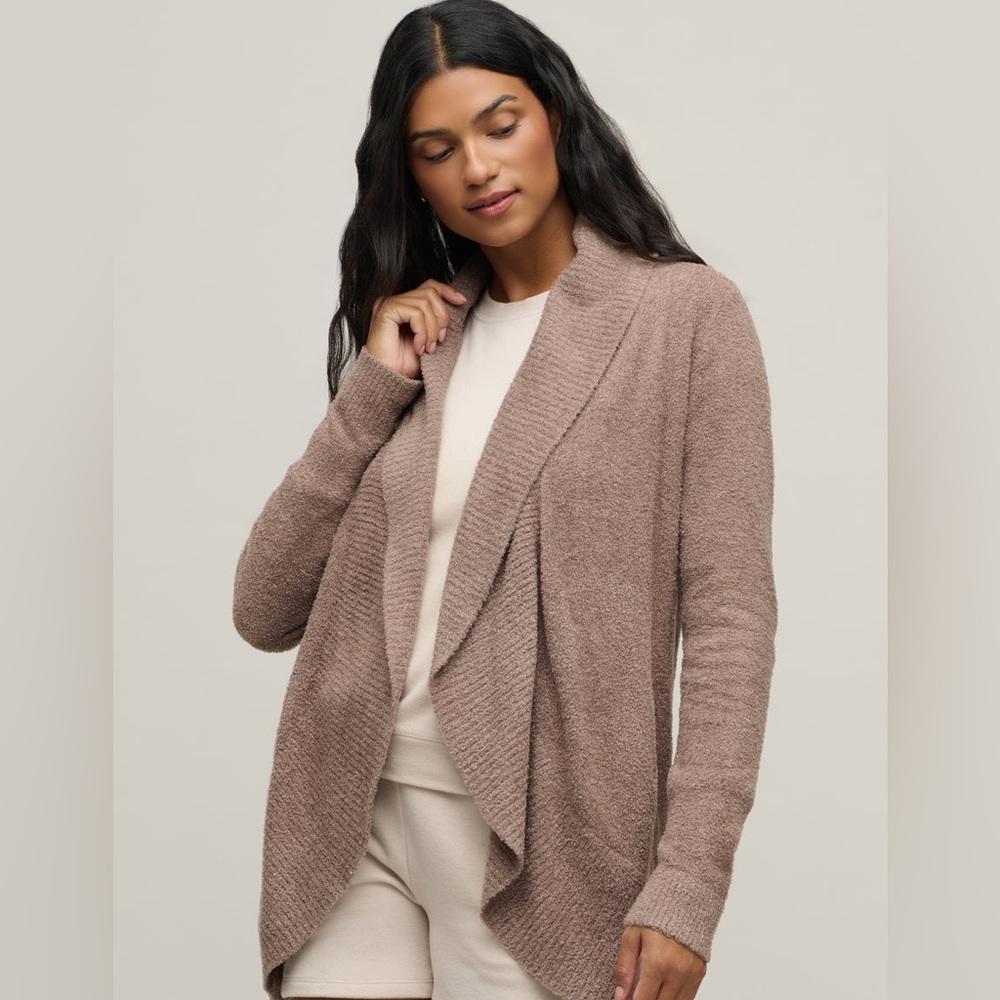 Barefoot Dreams Cardigan